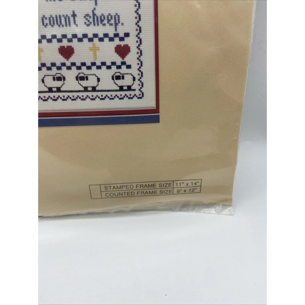 Patty Ann Creations new package